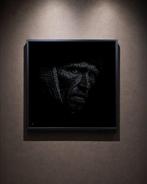 Tijs Dragtsma (1992) - Void. Self Portrait with Bandaged Ear