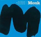 cd digi - Han Bennink,michiel Borstlap,ernst Glerum - Mon..., Verzenden, Zo goed als nieuw