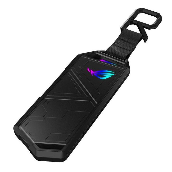 Asus ROG Strix Arion M.2 NVMe Behuizing, Computers en Software, Harde schijven, Verzenden