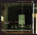cd digi - More Than A Song - Witness, Verzenden, Zo goed als nieuw