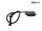 Bobine Cagiva Navigator 1000 2000-2005 M500AA Rear, Motoren, Verzenden, Gebruikt
