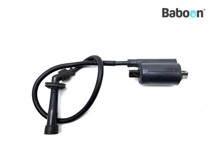 Bobine Cagiva Navigator 1000 2000-2005 M500AA Rear, Motoren, Onderdelen | Overige, Gebruikt, Verzenden