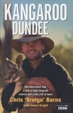 Kangaroo Dundee by Chris Barns (Hardback), Gelezen, Chris Barns, Verzenden