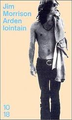 Arden lointain  Jim Morrison  Book, Boeken, Gelezen, Jim Morrison, Verzenden