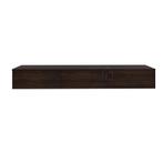 Elegance Collection TV meubel Madera Zwevend Walnut, Huis en Inrichting, Kasten | Televisiemeubels, Overige materialen, Nieuw