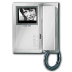 Comelit Genius 4-Inch B/W Intercom Monitor - 5801, Verzenden, Nieuw, Overige typen