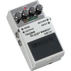 Boss NS-1X Noise Suppressor, Verzenden, Nieuw