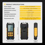 Autool PT520 Luchtdruktester, Auto diversen, Autogereedschap, Verzenden, Nieuw