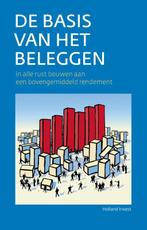 De basis van het beleggen 9789081811705 Holland Invest, Verzenden, Gelezen, Holland Invest