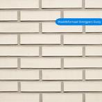 Lichte Metselstenen / Bakstenen - De Laagste Prijsgarantie!, Doe-het-zelf en Verbouw, Metselstenen, Verzenden, Nieuw, Bakstenen