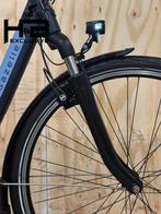 Gazelle Paris C7+ HMB E-Bike Shimano Nexus 2023, Ophalen of Verzenden, Zo goed als nieuw, Minder dan 47 cm, 50 km per accu of meer