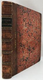 Captain Basil Hall - Account of A Voyage of Discovery to The