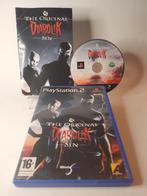 Diabolik the Original Sin Playstation 2, Nieuw, Ophalen of Verzenden