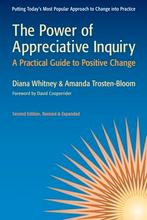 The Power of Appreciative Inquiry 9781605093284, Boeken, Zo goed als nieuw