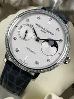 Frédérique Constant - Manufacture Slimline Moonphase, Nieuw