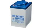 VMF GEL Deep Cycle accu | DG225-6 | 6V 225Ah, Auto-onderdelen, Accu's en Toebehoren, Ophalen of Verzenden, Nieuw