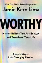 Worthy 9781401977603 Jamie Kern Lima, Verzenden, Zo goed als nieuw, Jamie Kern Lima