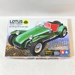 Tamiya 1:24 - Modelbouwdoos - Lotus Super 7 Series II -, Nieuw