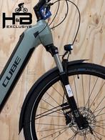Cube Kathmandu Hybrid One 750 E-Bike Shimano Cues 2024, Fietsen en Brommers, Ophalen of Verzenden, Zo goed als nieuw, 51 tot 55 cm