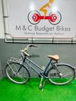 Goedkope Damesfiets Union 28 inch met Handrem en garantie