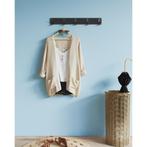 Gorillz Raw XL Five - Industriële - Wandkapstok- Garderobe -, Huis en Inrichting, Woonaccessoires | Kapstokken, Verzenden, Nieuw