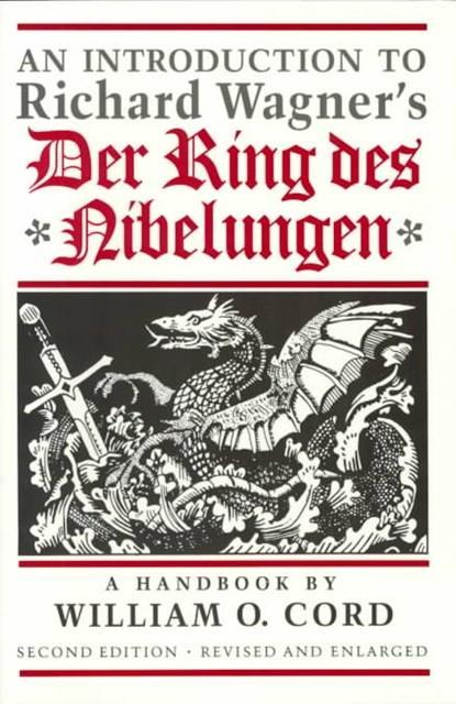An Introduction to Richard Wagners Der Ring des Nibelungen, Boeken, Wetenschap, Zo goed als nieuw