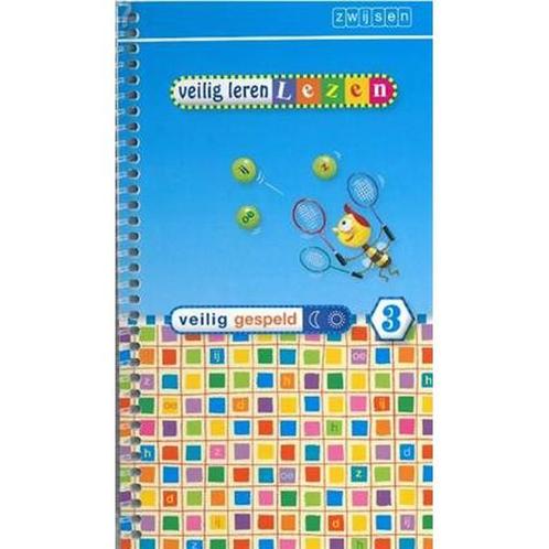 Veilig Leren Lezen (VLL) Kim versie Veilig Gespeld kern 3, Boeken, Schoolboeken, Nieuw, Verzenden