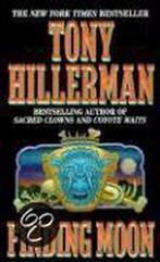 Finding Moon 9780061092619 Tony Hillerman, Boeken, Verzenden, Gelezen, Tony Hillerman