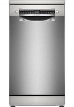 €649 Bosch Serie 4 SPS4EMI61E vaatwasser Vrijstaand 10 cou, Ophalen of Verzenden, Nieuw