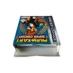 Mario Kart Super Circuit - EUR (CIB) (GBA), Spelcomputers en Games, Games | Nintendo Game Boy, Verzenden, Nieuw