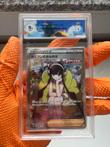 The Pokémon Company - Pokémon - Graded Card Elesa 246/172