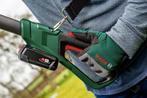 Bosch UniversalHedgePole 18 Heggenschaar op steel - Met 18 V, Verzenden, Zo goed als nieuw