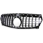 Grille Mercedes C117 | 2016-2019 Facelift | Top Kwaliteit..., Voor, Mercedes-Benz, Nieuw, Ophalen of Verzenden