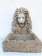 Lavabo (2) - vulkanisch kalksteen