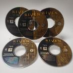 Riven the Sequel to Myst PC, Spelcomputers en Games, Games | Pc, Ophalen of Verzenden, Nieuw