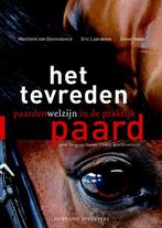 Het tevreden paard 9789059562660 E. Voest, Boeken, Verzenden, Zo goed als nieuw, E. Voest