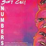 12 inch gebruikt - Soft Cell - Numbers, Cd's en Dvd's, Vinyl Singles, Zo goed als nieuw, Verzenden