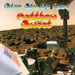 cd - Matthew Sweet - Blue Sky On Mars, Cd's en Dvd's, Verzenden, Zo goed als nieuw