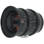 Sirui Jupiter 24mm T2 Full-frame Macro Cine Lens (EF mount), Verzenden, Gebruikt, Overige Merken