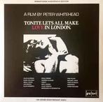 LP nieuw - Various - Tonite Lets All Make Love In London, Verzenden, Nieuw in verpakking