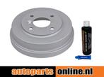 Remtrommel Ford Fiesta achterzijde, Auto-onderdelen, Verzenden, Nieuw, Ford