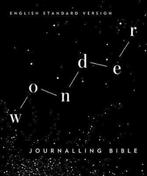 9780008293376 ESV Wonder Journalling Bible, Nieuw, Gary Clarke, Verzenden