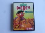 Sesamstraat - Dieren Natuur (DVD), Verzenden, Nieuw in verpakking