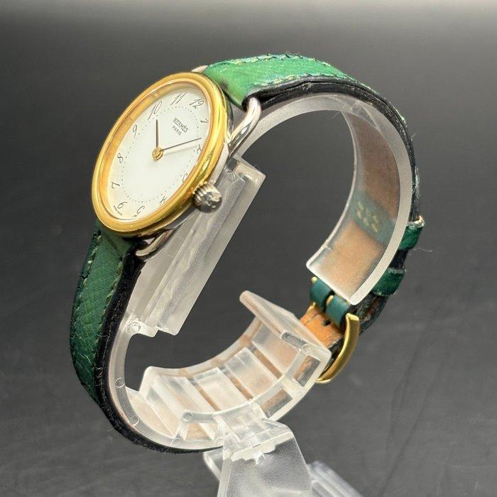 Hermès - Arceau - Dames - 1990-1999, Sieraden, Tassen en Uiterlijk, Horloges | Heren