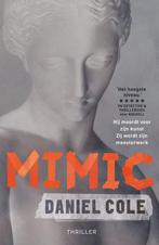 9789021031309 Ragdoll - Mimic (MP) | Tweedehands, Boeken, Verzenden, Gelezen, Daniel Cole