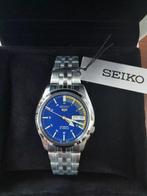 SEIKO 5 - Seiko 5 Automatic Day-Date - Zonder Minimumprijs -, Nieuw