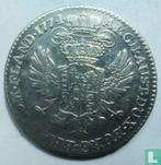 Oostenrijkse Nederlanden ½ kronenthaler 1774, Verzenden, Losse munt, Goud