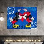 Moabit - Mickey & Minnie ,One Love X Lego Legacy XXL