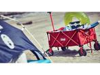 Coleman Wagon Bolderkar - Opvouwbaar - Draagcapaciteit 85 kg, Verzenden, Nieuw