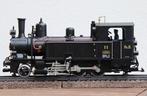 LGB G - 20274 - Stoomlocomotief (1) - Stoomlocomotief, Nieuw